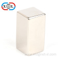 Thickness Magnetized Neodymium NdFeb Block Magnet